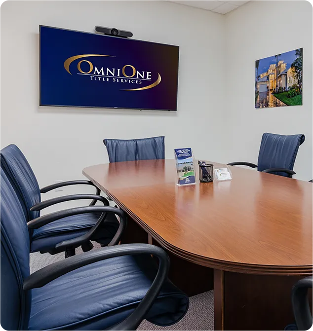 Omni conference room